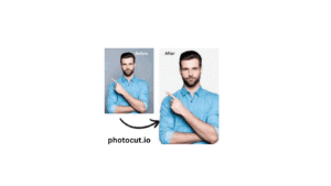 How to remove background from a picture